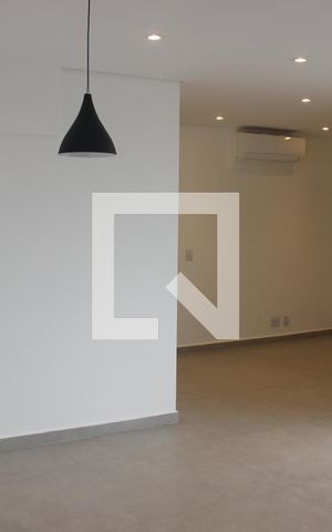Apartamento para alugar com 71m², 2 quartos e 2 vagasSala