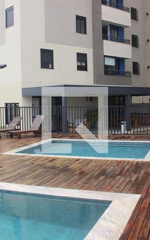 Apartamento para alugar com 71m², 2 quartos e 2 vagasÁrea comum - Piscina