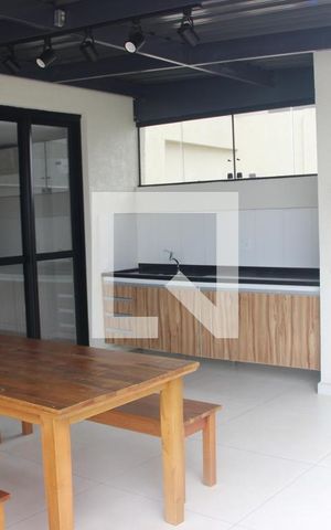Apartamento para alugar com 71m², 2 quartos e 2 vagasÁrea comum