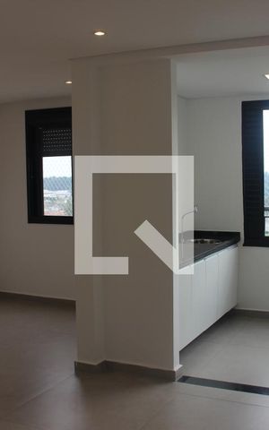 Apartamento para alugar com 71m², 2 quartos e 2 vagasSala