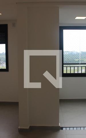 Apartamento para alugar com 71m², 2 quartos e 2 vagasSala