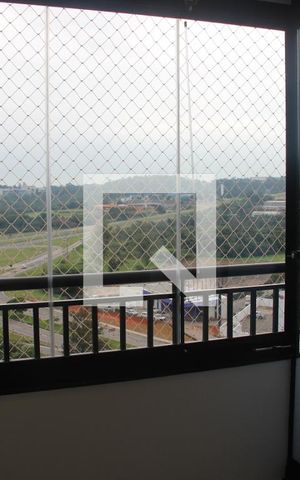 Apartamento para alugar com 71m², 2 quartos e 2 vagasEspaço Gourmet