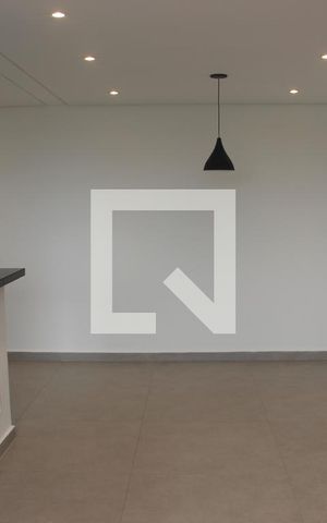 Apartamento para alugar com 71m², 2 quartos e 2 vagasSala