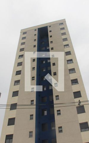 Apartamento para alugar com 71m², 2 quartos e 2 vagasFachada