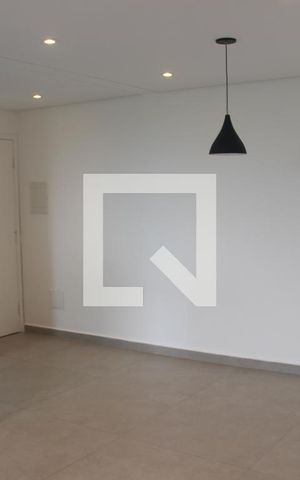 Apartamento para alugar com 71m², 2 quartos e 2 vagasSala