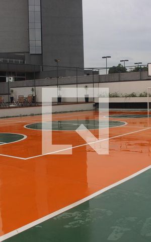 Apartamento para alugar com 71m², 2 quartos e 2 vagasQuadra Esportiva