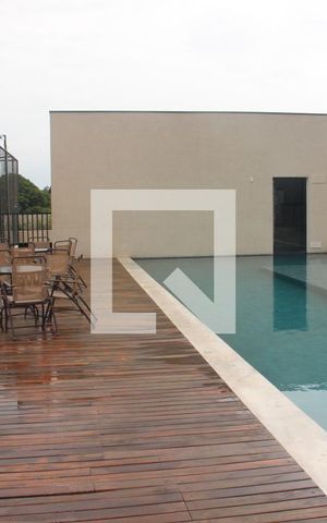 Apartamento para alugar com 71m², 2 quartos e 2 vagasÁrea comum - Piscina