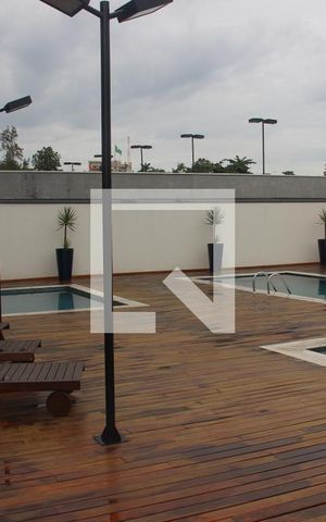 Apartamento para alugar com 71m², 2 quartos e 2 vagasÁrea comum - Piscina