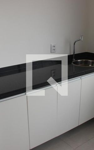 Apartamento para alugar com 71m², 2 quartos e 2 vagasEspaço Gourmet