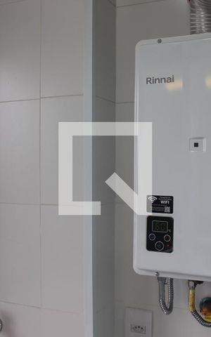 Apartamento para alugar com 71m², 2 quartos e 2 vagasÁrea de Serviço