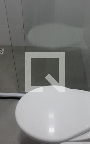 Apartamento para alugar com 71m², 2 quartos e 2 vagasBanheiro Social