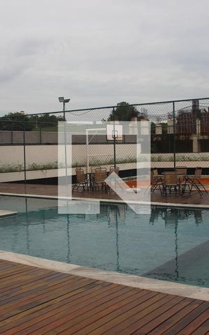 Apartamento para alugar com 71m², 2 quartos e 2 vagasÁrea comum - Piscina
