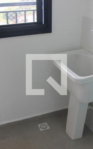 Apartamento para alugar com 71m², 2 quartos e 2 vagasÁrea de Serviço
