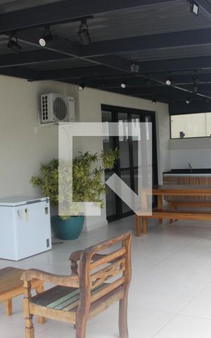 Apartamento para alugar com 71m², 2 quartos e 2 vagasÁrea comum