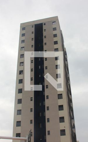 Apartamento para alugar com 71m², 2 quartos e 2 vagasFachada