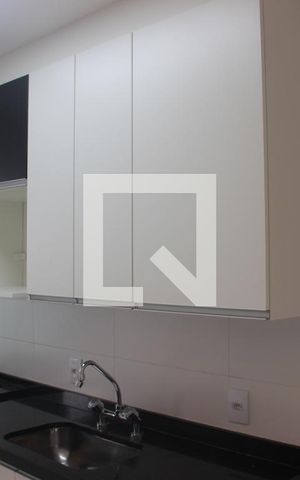 Apartamento para alugar com 71m², 2 quartos e 2 vagasCozinha