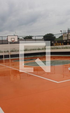 Apartamento para alugar com 71m², 2 quartos e 2 vagasQuadra Esportiva