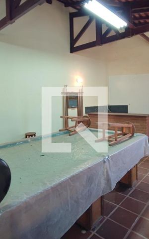 Casa de condomínio à venda com 600m², 6 quartos e 7 vagasÁrea gourmet