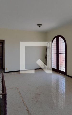 Casa de condomínio à venda com 600m², 6 quartos e 7 vagasSala de Estar 2