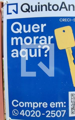 Casa de condomínio à venda com 600m², 6 quartos e 7 vagasPLACA INSTALADA NA FACHADA