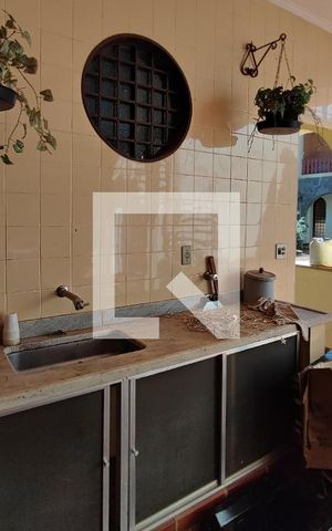 Casa de condomínio à venda com 600m², 6 quartos e 7 vagasÁrea gourmet