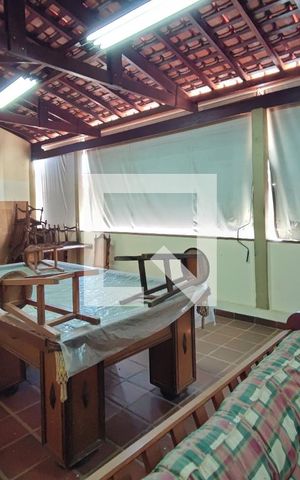 Casa de condomínio à venda com 600m², 6 quartos e 7 vagasÁrea gourmet