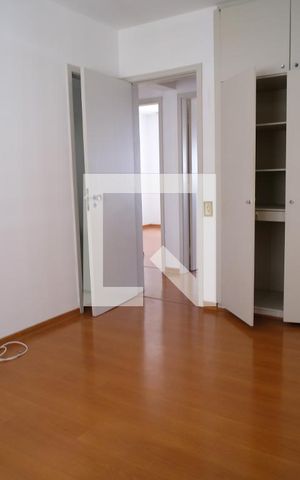 Apartamento para alugar com 106m², 3 quartos e 1 vagaQuarto 2 - Suíte