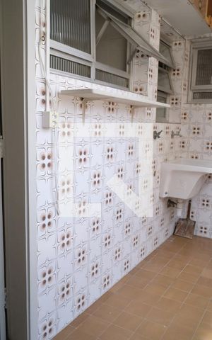 Apartamento para alugar com 106m², 3 quartos e 1 vagaÁrea de Serviço