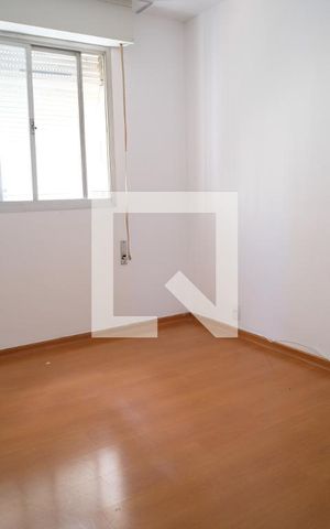 Apartamento para alugar com 106m², 3 quartos e 1 vagaQuarto 2 - Suíte