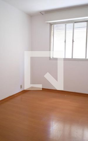 Apartamento para alugar com 106m², 3 quartos e 1 vagaQuarto 2 - Suíte
