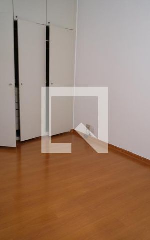 Apartamento para alugar com 106m², 3 quartos e 1 vagaQuarto 2 - Suíte