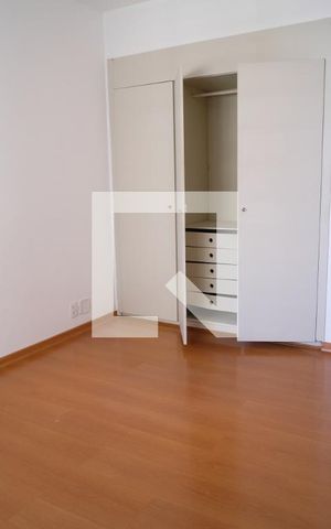Apartamento para alugar com 106m², 3 quartos e 1 vagaquarto 1