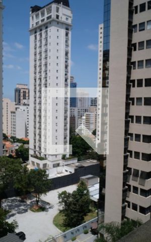 Apartamento para alugar com 106m², 3 quartos e 1 vagavista do quarto 2 - suíte