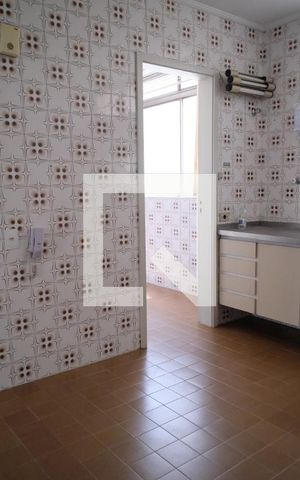 Apartamento para alugar com 106m², 3 quartos e 1 vagacozinha