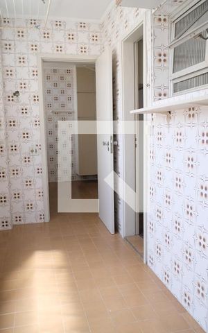 Apartamento para alugar com 106m², 3 quartos e 1 vagaÁrea de Serviço