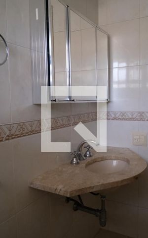 Apartamento para alugar com 106m², 3 quartos e 1 vagaBanheiro