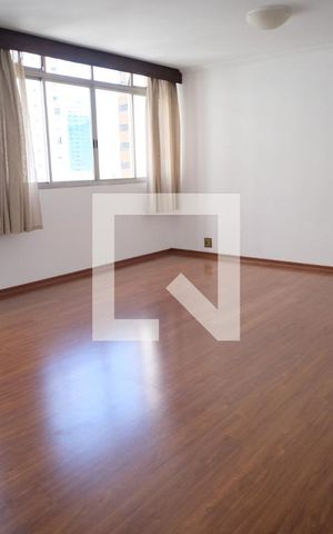Apartamento para alugar com 106m², 3 quartos e 1 vagasala