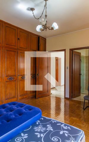 Casa para alugar com 400m², 3 quartos e 1 vagaSuíte