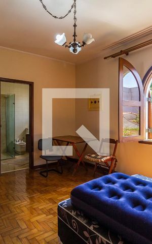 Casa para alugar com 400m², 3 quartos e 1 vagaSuíte
