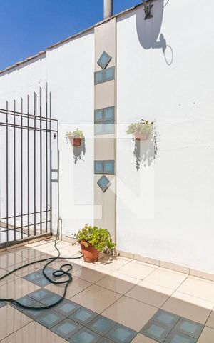 Casa para alugar com 400m², 3 quartos e 1 vagaSolário