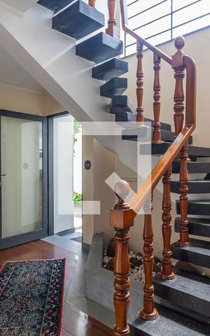 Casa para alugar com 400m², 3 quartos e 1 vagaHall de entrada