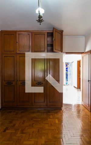 Casa para alugar com 400m², 3 quartos e 1 vagaQuarto 1