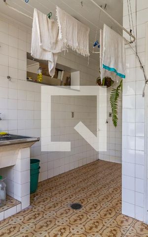 Casa para alugar com 400m², 3 quartos e 1 vagaÁrea de Serviço