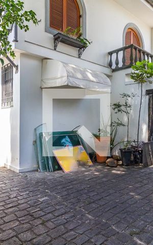 Casa para alugar com 400m², 3 quartos e 1 vagaGaragem