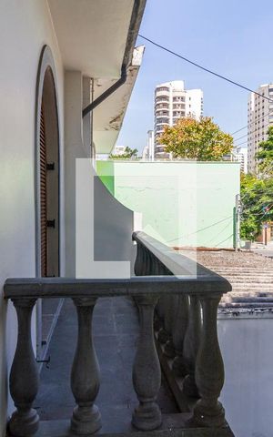 Casa para alugar com 400m², 3 quartos e 1 vagaVaranda do Quarto 2