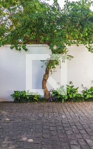 Casa para alugar com 400m², 3 quartos e 1 vagaGaragem