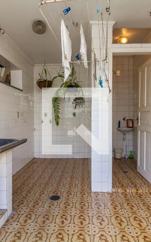 Casa para alugar com 400m², 3 quartos e 1 vagaÁrea de Serviço