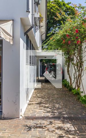Casa para alugar com 400m², 3 quartos e 1 vagaQuintal