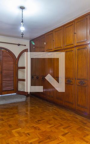 Casa para alugar com 400m², 3 quartos e 1 vagaQuarto 2