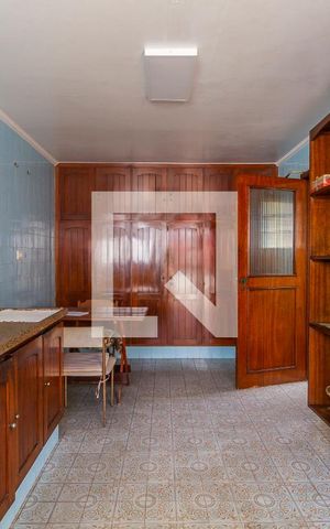 Casa para alugar com 400m², 3 quartos e 1 vagaCozinha